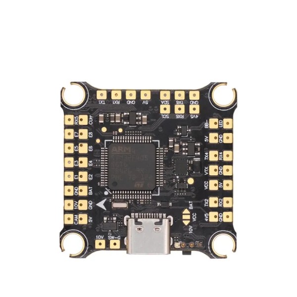 Hot Sales HAKRC F405 V2 Drone F4 Flight Controller for Rc Drone F4